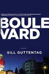 Boulevard: A Novel (Pegasus Crime)