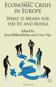 Economic Crisis in Europe: What it means for the EU and Russia