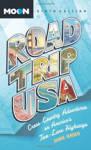 Road Trip USA: Cross-Country Adventures on America’s Two-Lane Highways