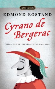 Cyrano de Bergerac (Signet Classics)