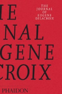 Journal of Delacroix (Arts & Letters)