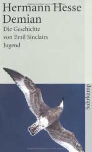 Demian (German Edition)