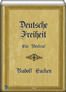 Deutsche Freiheit: Ein Weckruf (German Edition)