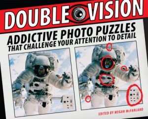 Double Vision: Addictive Photo Puzzles That Challenge Your Attention to Detail