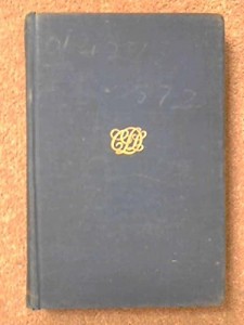 A Selection from the Letters of Lewis Carroll (The Rev. Charles Lutwidge Dodgson) to His Child-Friends, Together with “Eight or Nine Wise Words About Letter-Writing”.