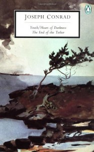 Youth; Heart of Darkness; The End of the Tether (Classic, 20th-Century, Penguin)