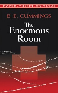 The Enormous Room (Dover Thrift Editions)