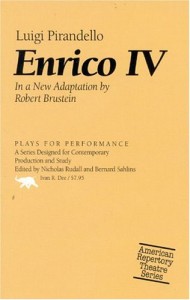 Enrico IV (Plays for Performance Series)