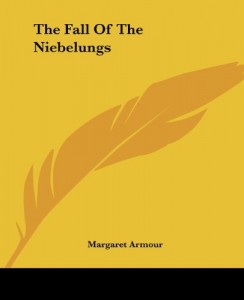 The Fall Of The Niebelungs