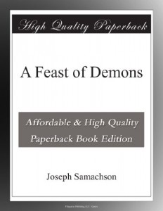 A Feast of Demons