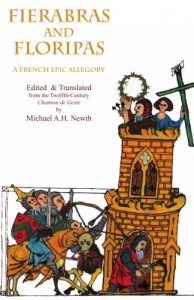 Fierabras and Floripas: A French Epic Allegory