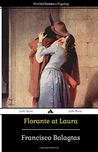 Florante at Laura (Tagalog Edition)