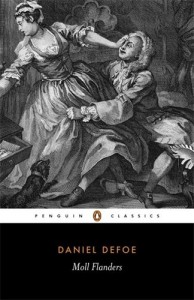 Moll Flanders: The Fortunes and Misfortunes of the Famous Moll Flanders (Penguin Classics)