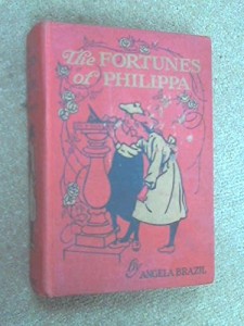 The Fortunes of Philippa, A School Story