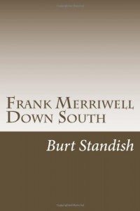 Frank Merriwell Down South