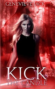 Kick The Candle (Knight Games) (Volume 2)