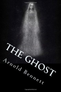 The Ghost: A Modern Fantasy From the Master of the Morbid Imagination