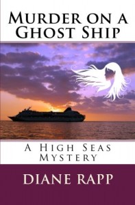 Murder on a Ghost Ship: High Seas Mystery (Volume 2)
