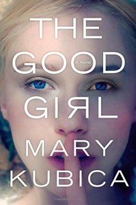The Good Girl (English Edition)