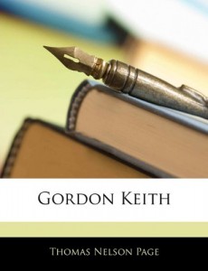Gordon Keith