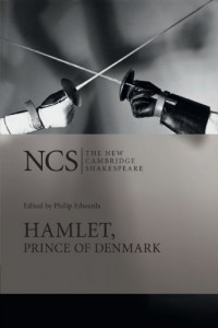 Hamlet, Prince of Denmark (The New Cambridge Shakespeare)