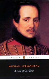 A Hero of Our Time (Penguin Classics)