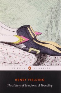 The History of Tom Jones, A Foundling (Penguin Classics)