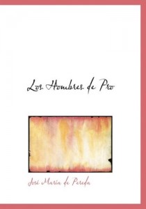 Los Hombres de Pro (Large Print Edition) (Spanish Edition)