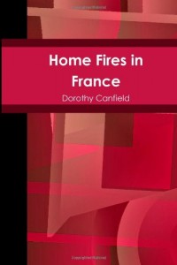 Home Fires in France