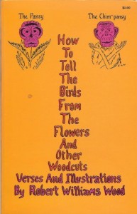 How to Tell the Birds from the Flowers: And Other Wood-cuts: A Revised Manual of Flornithology for Beginners