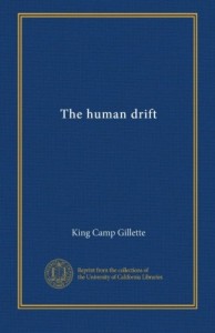 The human drift