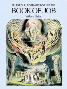 Blake’s Illustrations for the Book of Job