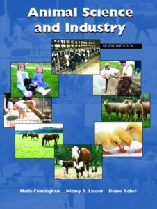 Animal Science and Industry (7th Edition)