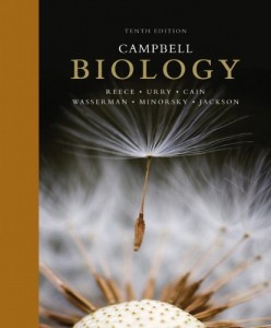 Campbell Biology Plus MasteringBiology with eText — Access Card Package (10th Edition)