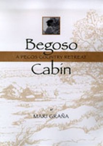 Begoso Cabin: A Pecos Country Retreat