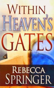 Within Heaven’s Gates (Originally Entitled  Intra Muros)