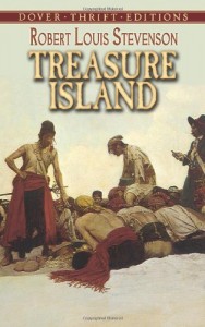 Treasure Island (Dover Thrift Editions)