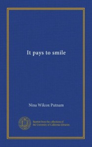 It pays to smile