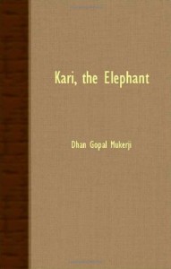 Kari, The Elephant