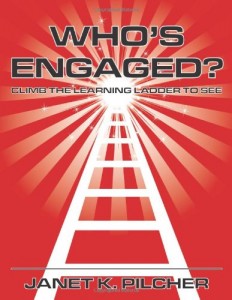 Who’s Engaged? Climb the Learning Ladder to See