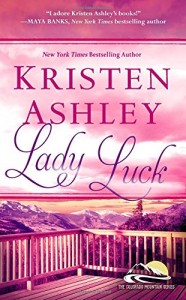 Lady Luck (Colorado Mountain)