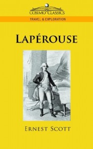 Laperouse (Travel & Exploration)