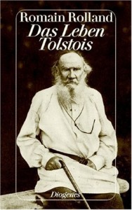 Das Leben Tolstois.