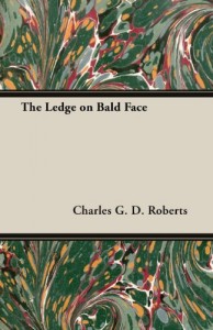 The Ledge on Bald Face