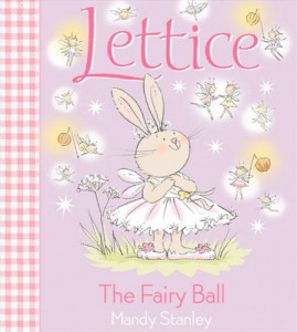 The Fairy Ball (Lettice)