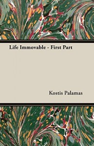 Life Immovable – First Part