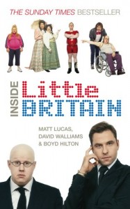 Inside Little Britain