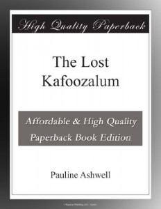 The Lost Kafoozalum