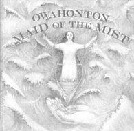Owahonton Maid of the Mist