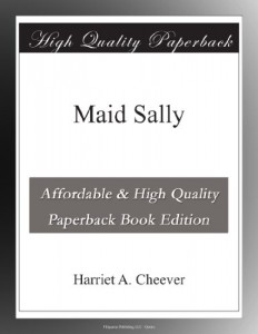 Maid Sally